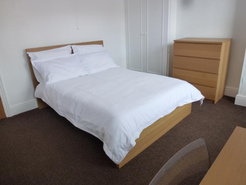 Curzon Lodge Bournemouth Buitenkant foto